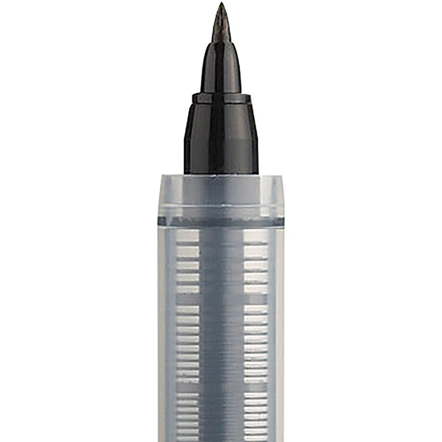 Kuretake Fude Brush Pen Fudegokochi, Fine Point, LS4-10S
