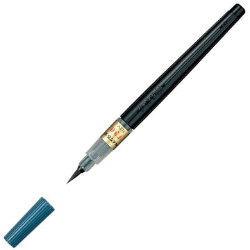 Pentel Fude Brush Pen, Sukiho, XFL2V