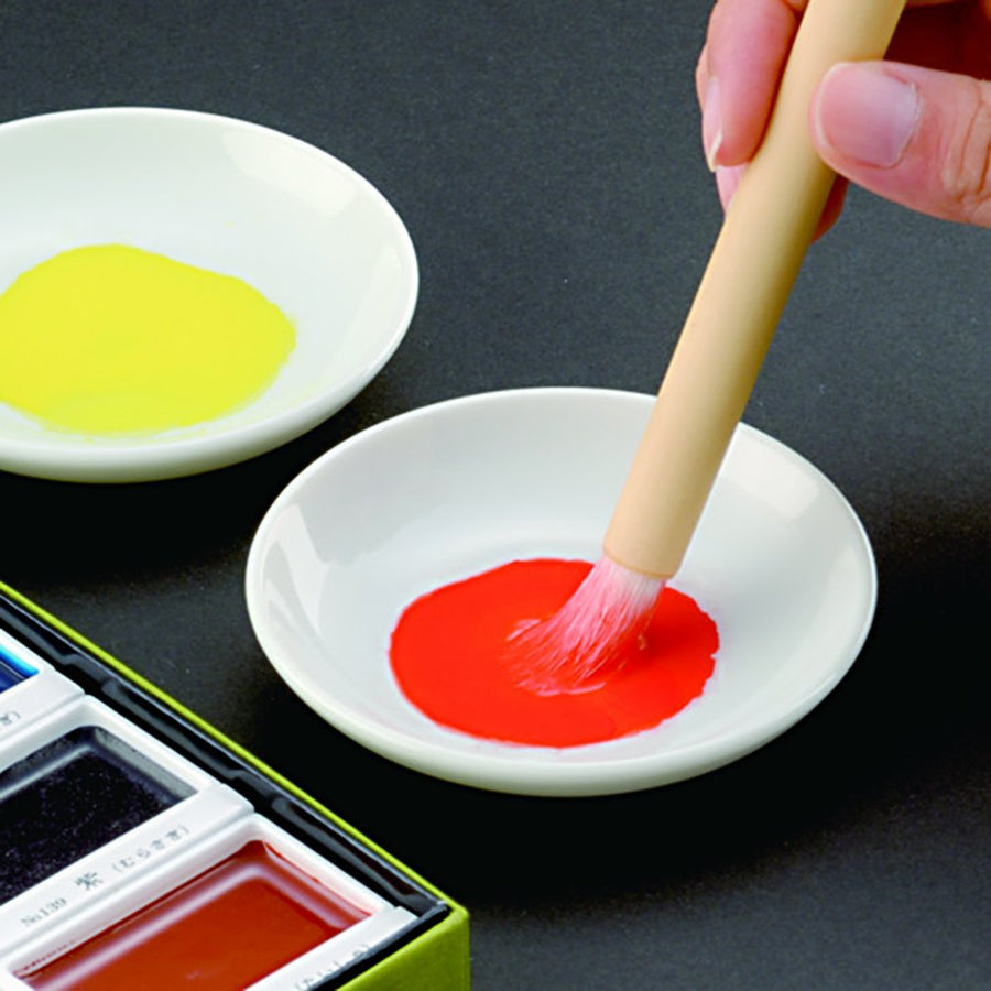 Kuretake Gansai Tambi Water Colors, E36 Color Set MC20/36V