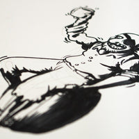 Kuretake Brush Pen, Soft, No.33, DC161-33S