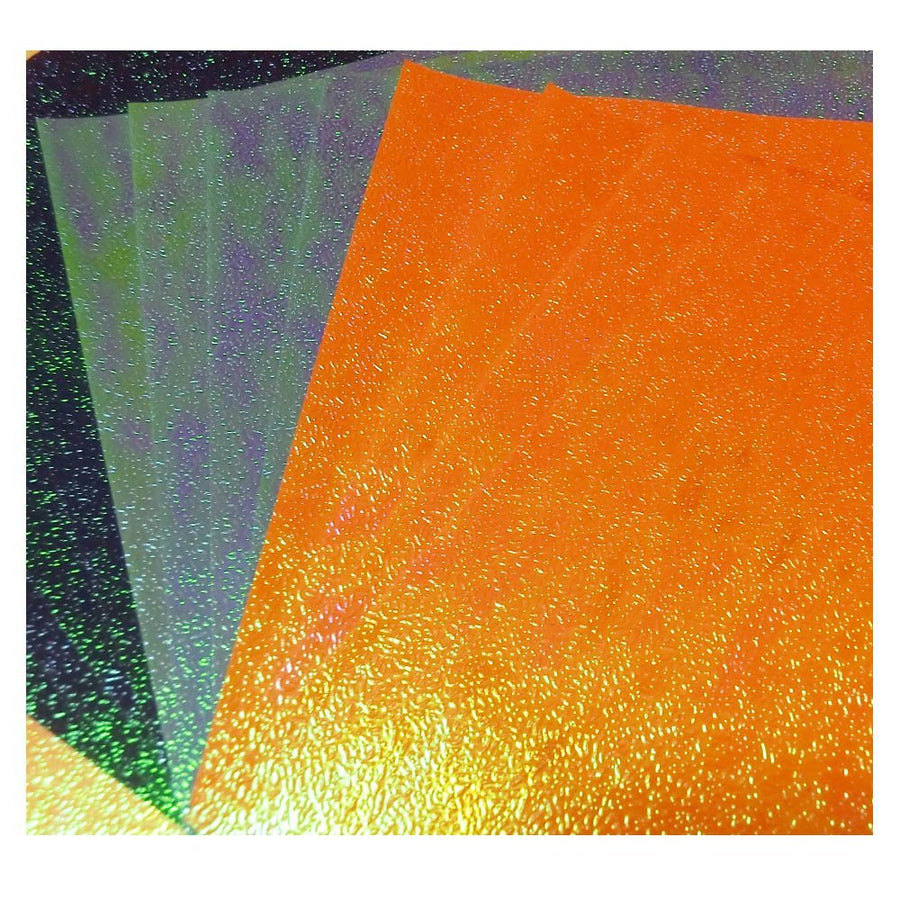 Aurora Color Folding Paper Origami 60 Sheets 15x15cm