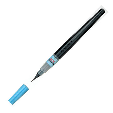 Pentel Fude Brush Pen, Extra Fine, XFL2F