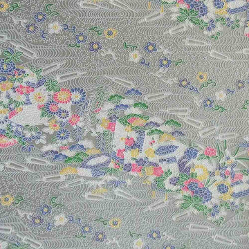 Yuzen Washi Paper 31.5
