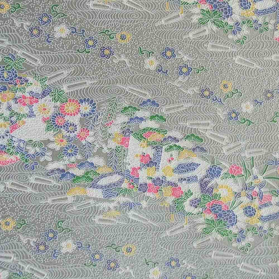 Yuzen Washi Paper 31.5