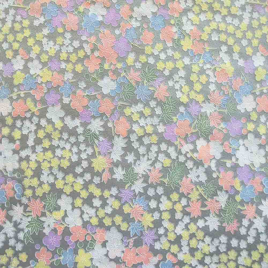 Yuzen Washi Paper 31.5