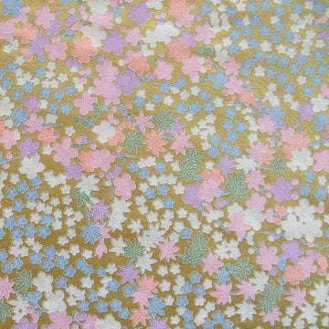 Yuzen Washi Paper 31.5