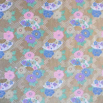 Yuzen Washi Paper 31.5