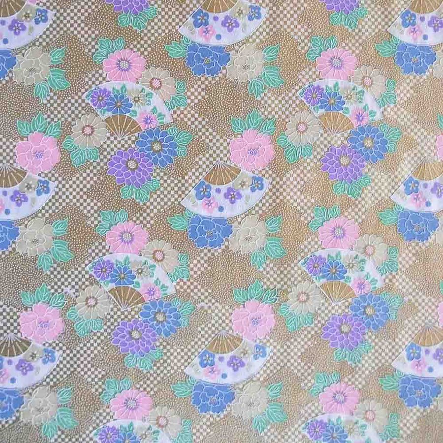 Yuzen Washi Paper 31.5