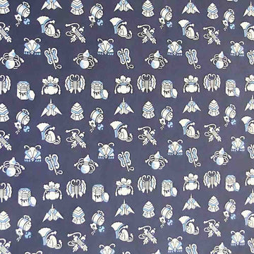 Yuzen Washi Paper 31.5