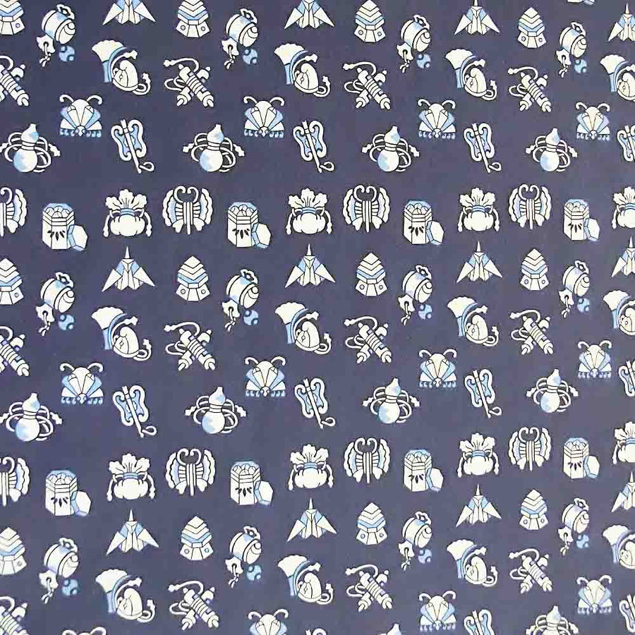 Yuzen Washi Paper 31.5