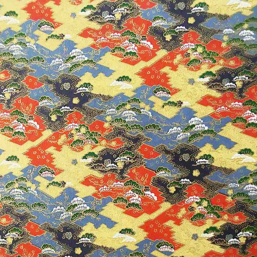Yuzen Washi Paper 31.5