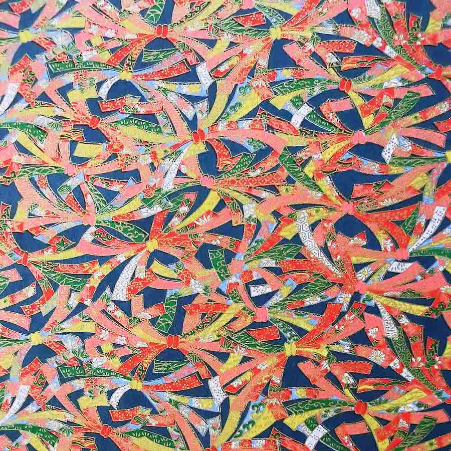 Yuzen Washi Paper 31.5
