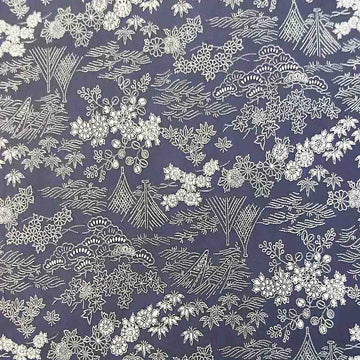 Yuzen Washi Paper 31.5