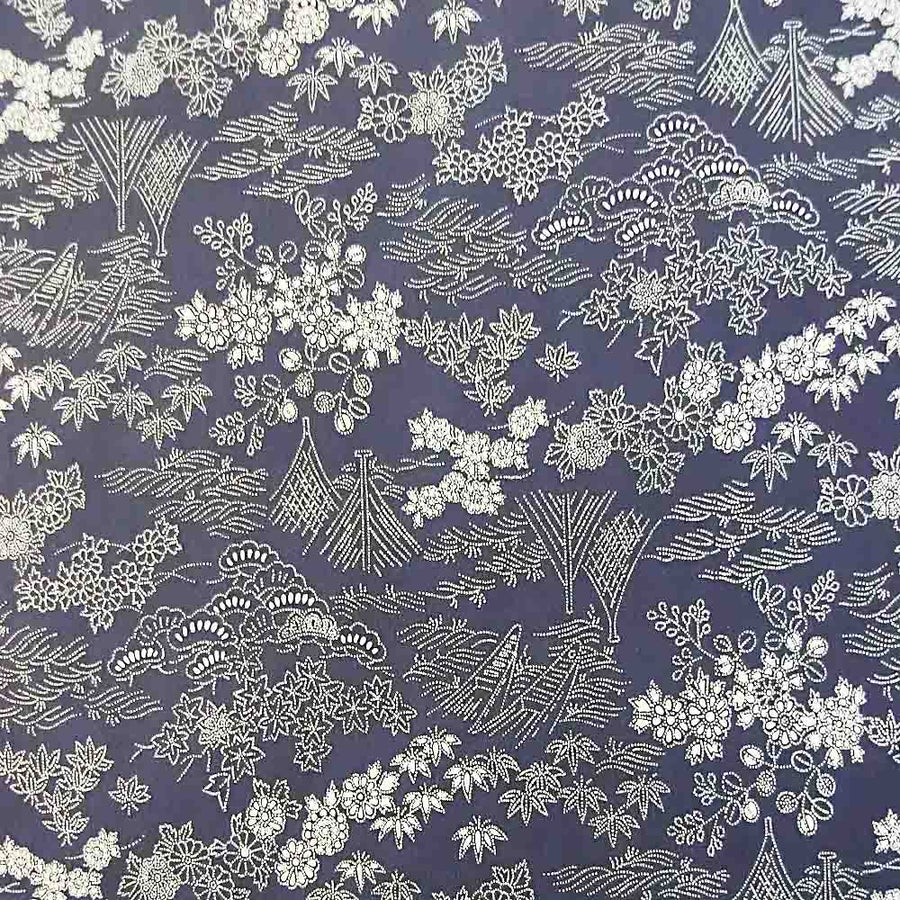 Yuzen Washi Paper 31.5