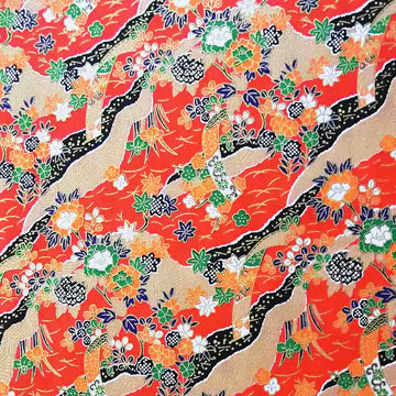 Yuzen Washi Paper 31.5