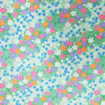 Yuzen Washi Paper 31.5
