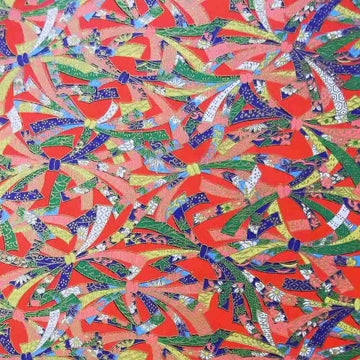 Yuzen Washi Paper 31.5