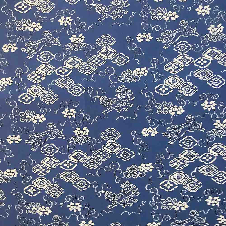 Yuzen Washi Paper 31.5