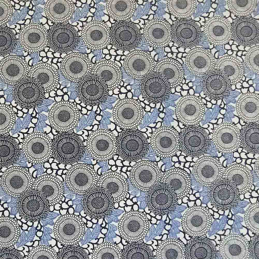 Yuzen Washi Paper 31.5