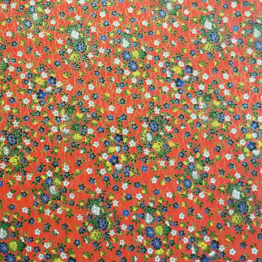 Yuzen Washi Paper 31.5