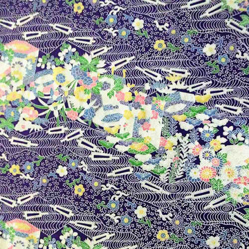 Yuzen Washi Paper 31.5