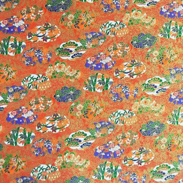 Yuzen Washi Paper 31.5