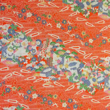 Yuzen Washi Paper 31.5