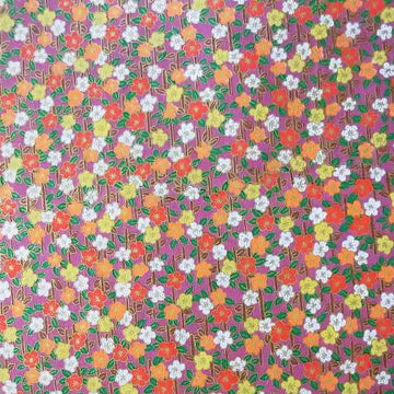Yuzen Washi Paper 31.5