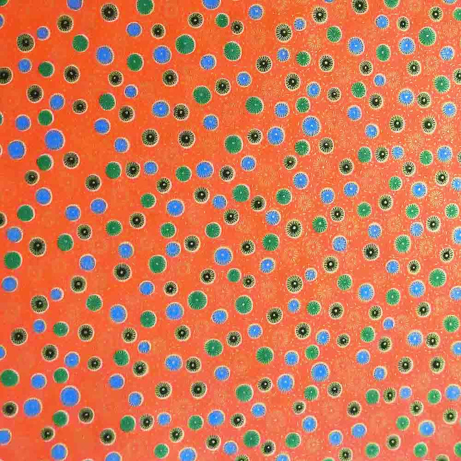 Yuzen Washi Paper 31.5