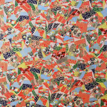 Yuzen Washi Paper 31.5