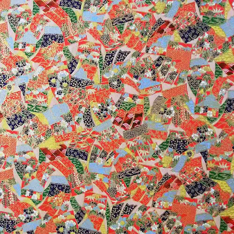 Yuzen Washi Paper 31.5