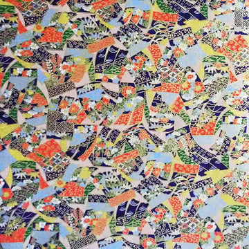 Yuzen Washi Paper 31.5