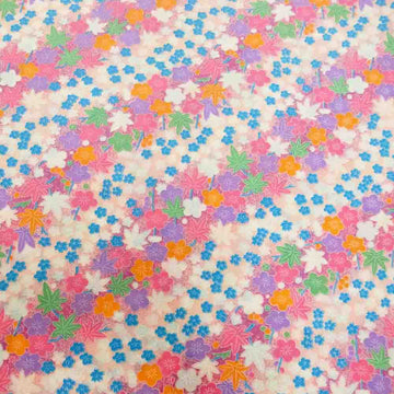 Yuzen Washi Paper 31.5