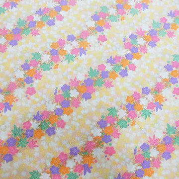 Yuzen Washi Paper 31.5
