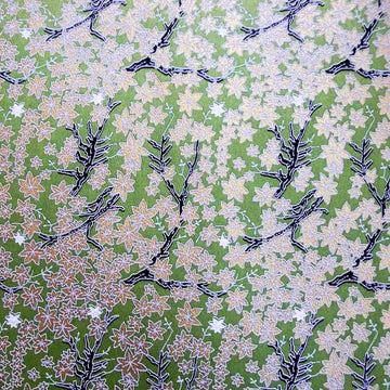 Yuzen Washi Paper 31.5