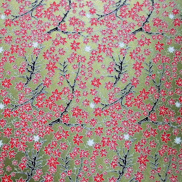 Yuzen Washi Paper 31.5