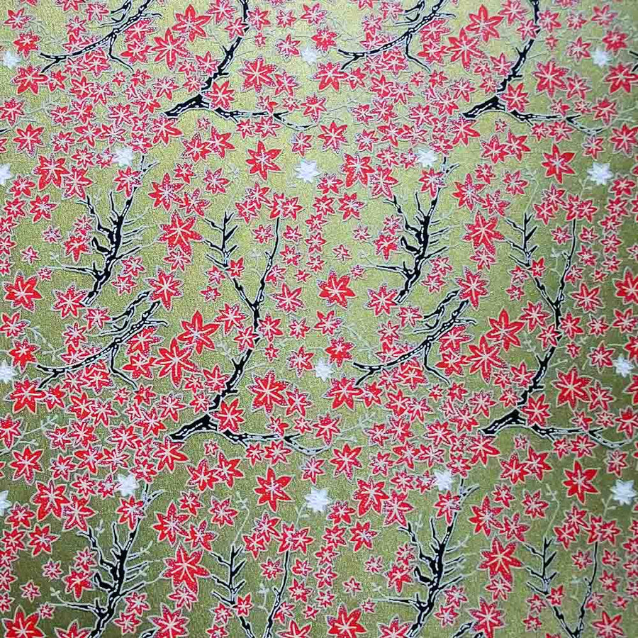 Yuzen Washi Paper 31.5