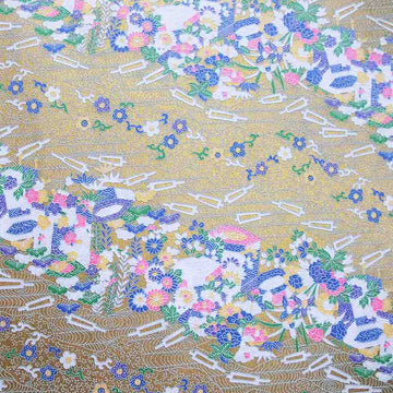 Yuzen Washi Paper 31.5