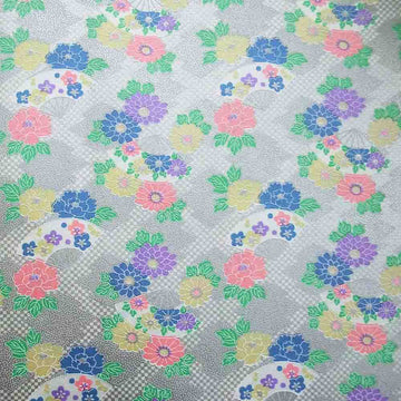 Yuzen Washi Paper 31.5