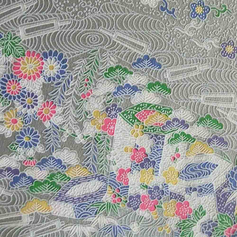 Yuzen Washi Paper 31.5