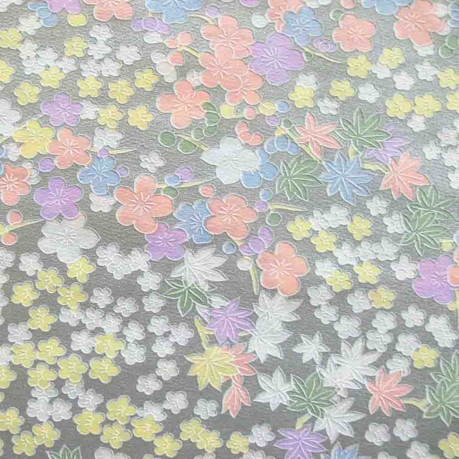 Yuzen Washi Paper 31.5