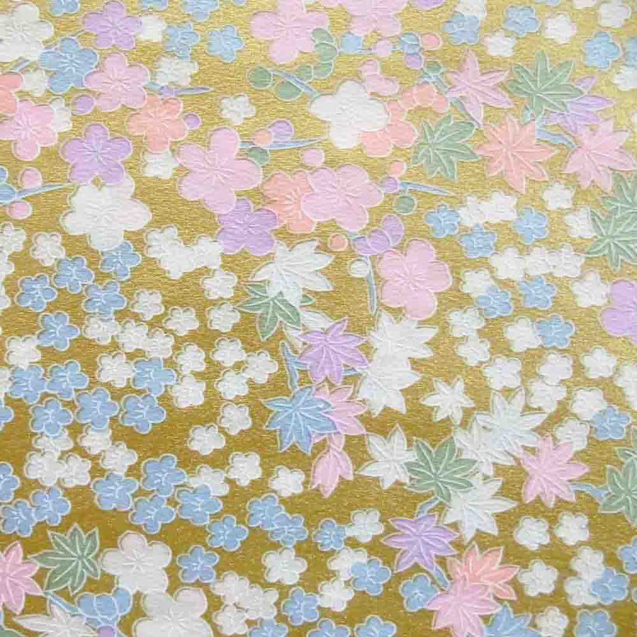 Yuzen Washi Paper 31.5