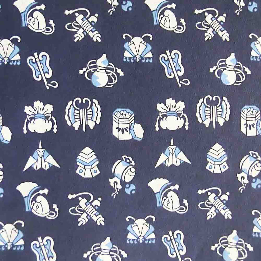 Yuzen Washi Paper 31.5