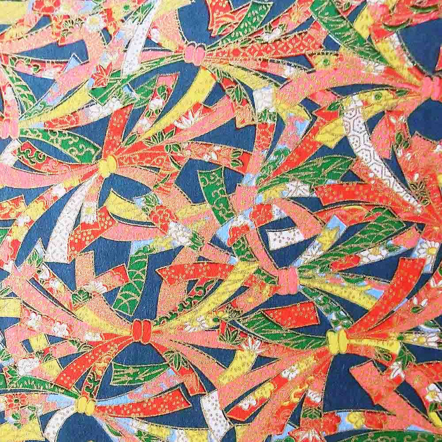 Yuzen Washi Paper 31.5