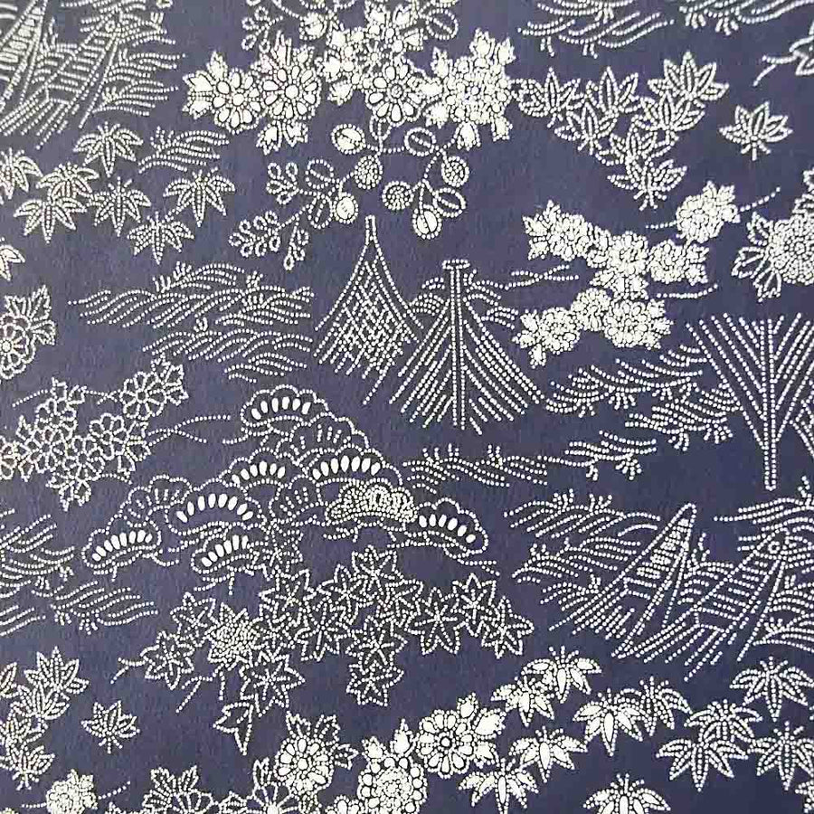 Yuzen Washi Paper 31.5