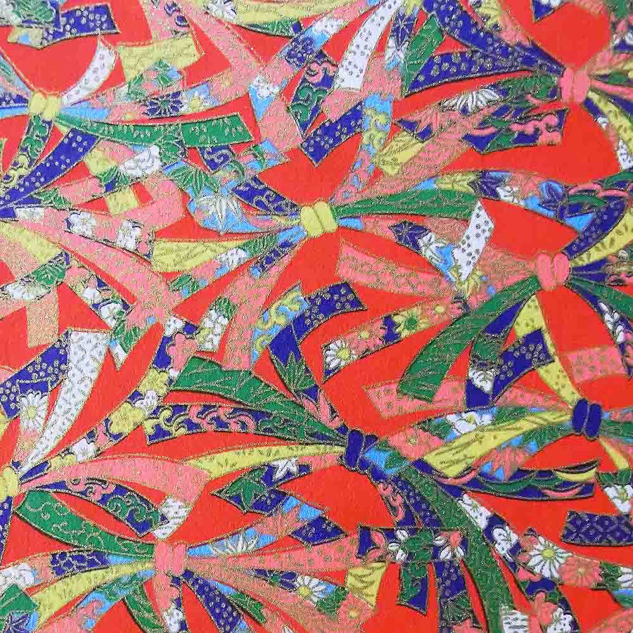 Yuzen Washi Paper 31.5