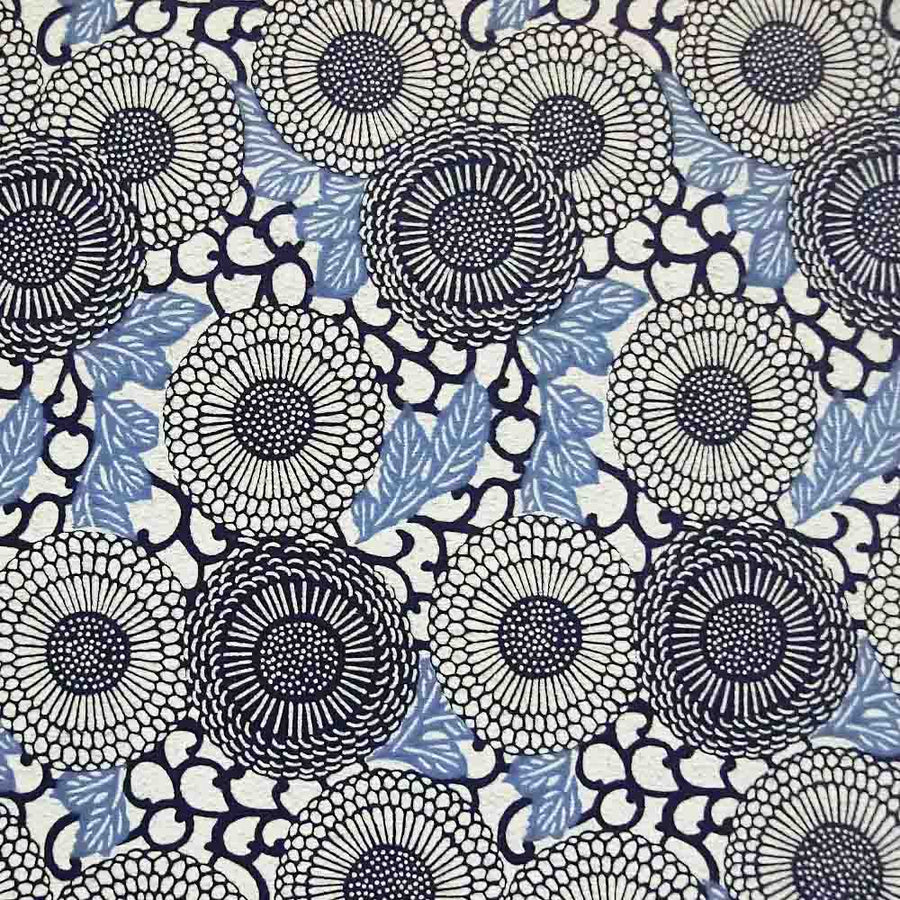 Yuzen Washi Paper 31.5