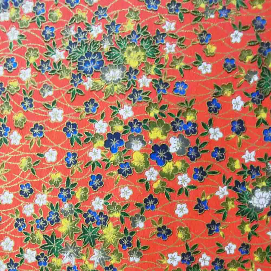 Yuzen Washi Paper 31.5