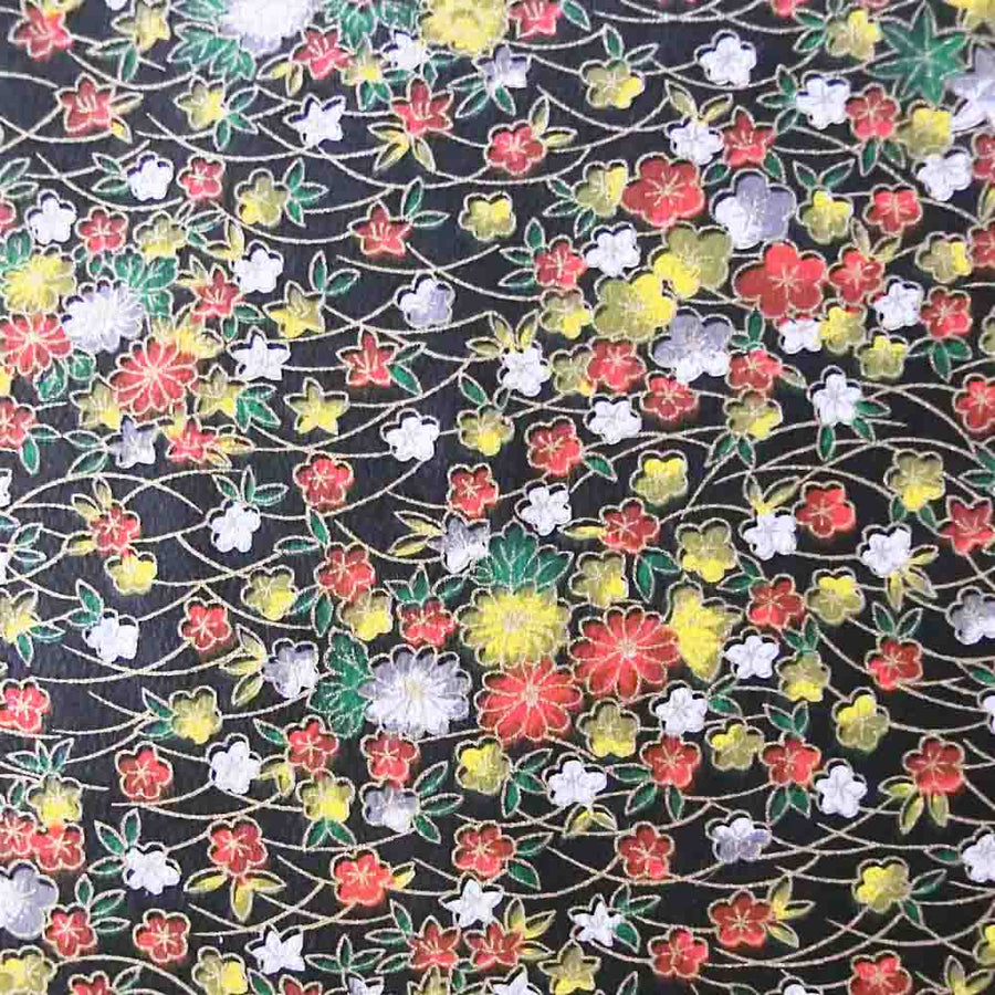 Yuzen Washi Paper 31.5
