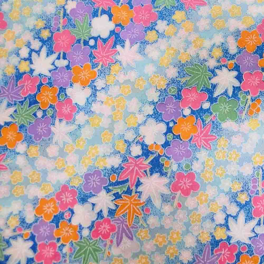 Yuzen Washi Paper 31.5